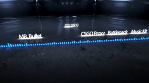 CSGO  Proxy: Battlepack / Music Kit