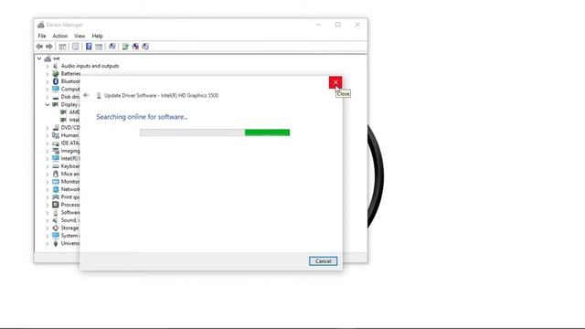 HOW TO FIX WINDOWS 10 DRIVER PROBLEM смотреть онлайн
