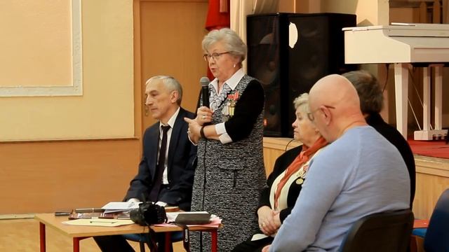 О Блокаде Ленинграда глазами очевидца. Орликина Николаевна Никифорова смотреть онлайн