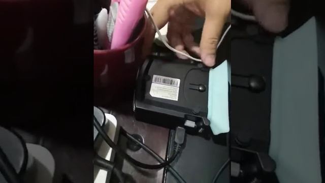 Laptop cooler for Asus TUF laptop, avoid overheating смотреть онлайн