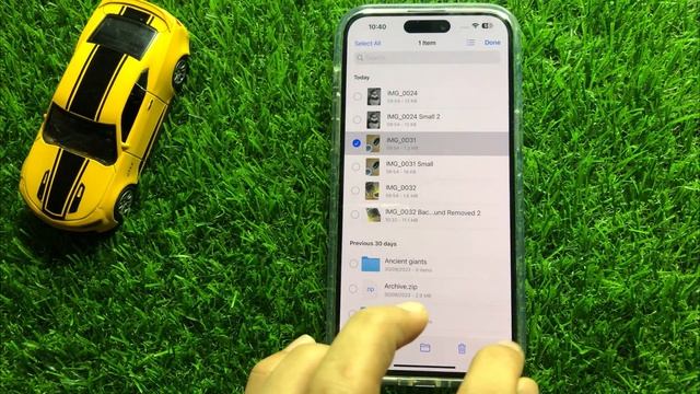 How to Convert Images Into Small/Medium/Large Size iPhone 15 /Pro/Plus смотреть онлайн