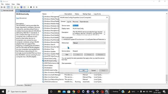 WiFi Option Not Showing in Windows || Missing WiFi Fix смотреть онлайн