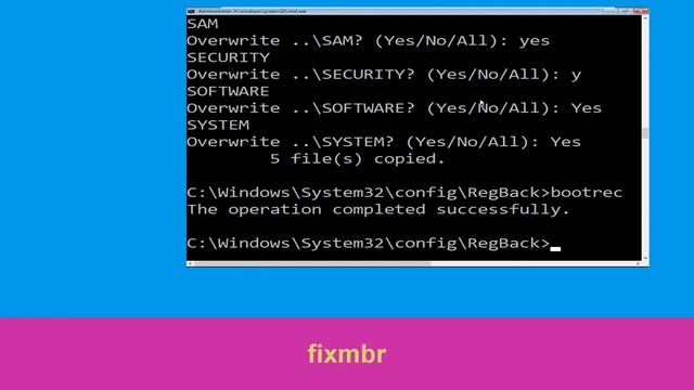 ACTIVE_EX_WORKER_ Windows 10 Blue Screen Error смотреть онлайн
