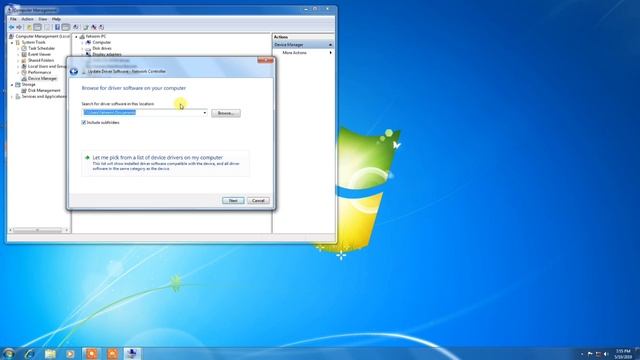 How to install wifi driver manualy || Urdu || Hindi || смотреть онлайн
