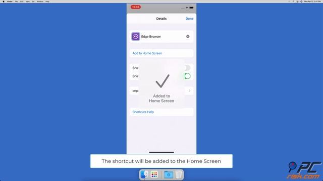 How You Can Customize Your iPhone's Home Screen in iOS 14. смотреть онлайн