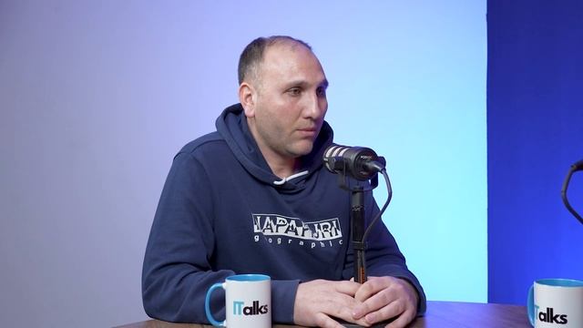 Windows Server 2025 | Şəmsi Əliyev | #ITalk2 смотреть онлайн