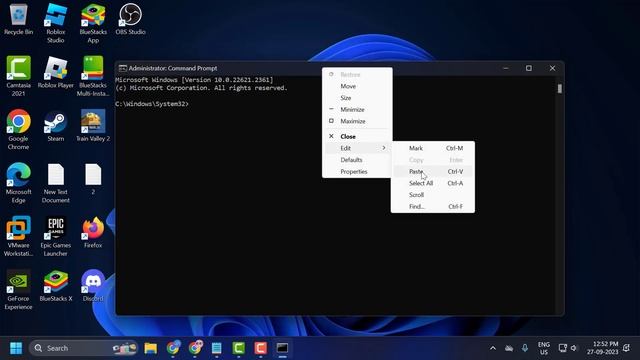 How to Fix "Failed to Connect to a Windows Service" Error Message in Windows 10/11 смотреть онлайн