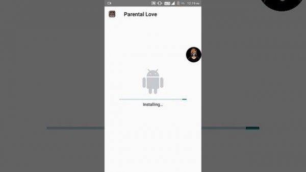 Game of play parental Love v16 Download Android