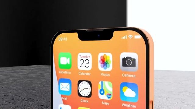 Introducing  IPhone 14 Mini - 2022 | Apple | Windows Tamizhan