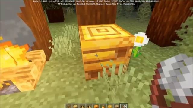Nuevas actualizaciones para Minecraft PE 1.13.0.15, 1.13.18 y 1.14.0.1 BETA смотреть онлайн