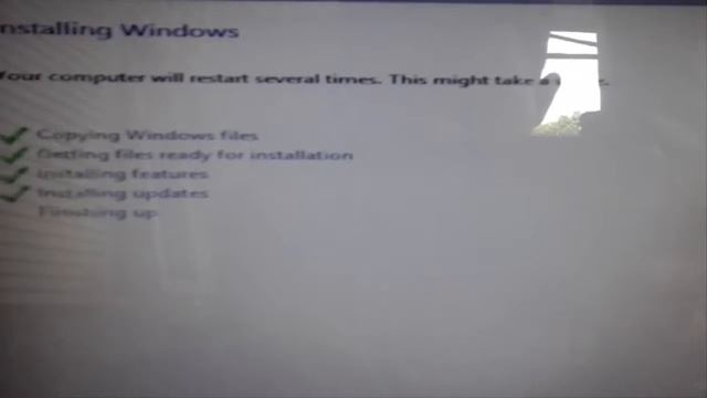 Instalasi windows 8.1 32-bit (os,drever,aplikasi) smkn1 pkl.kerinci смотреть онлайн