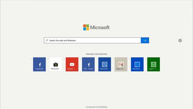 Hands on with Windows 10 Redstone 5 build 17627 смотреть онлайн