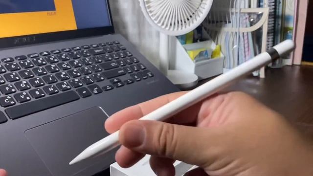 Apple pencil generation 1 2022 | Unboxing ✏️✏️ смотреть онлайн