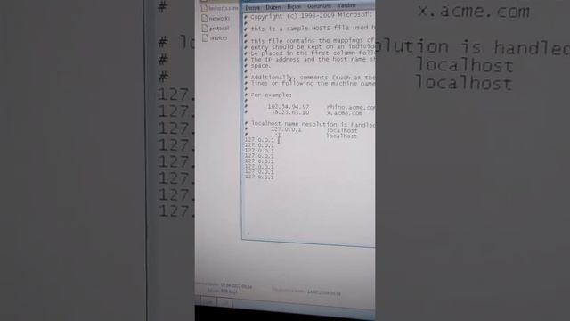 modemsiz bilgisayardan site engelleme ebeveyn ayarları nasıl yapılır. смотреть онлайн