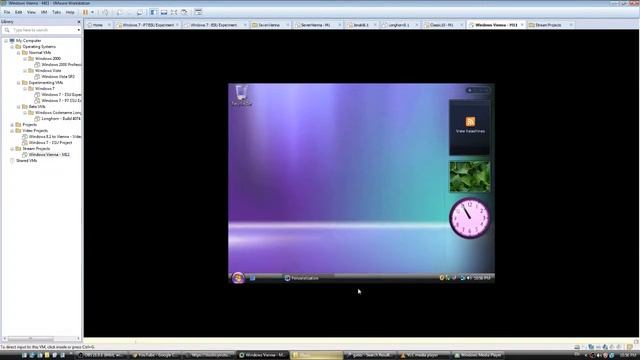 [LIVE] Playing Super Mario 64 + Installing Windows Vienna Milestone 11 on VMWare смотреть онлайн