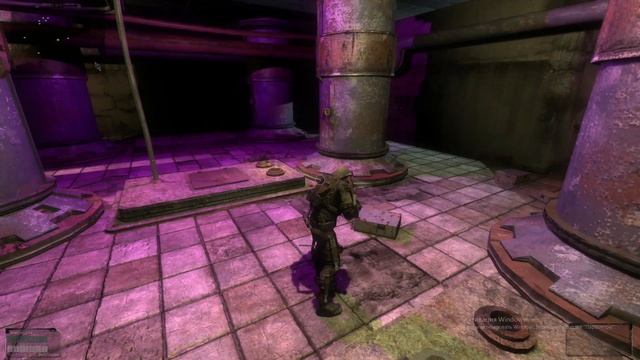 OLR 2.5 пустой этаж Выжигателя смотреть онлайн