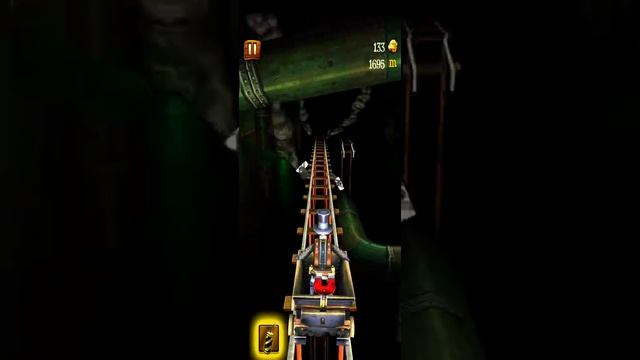 Rail Rush #6 Steam Factory (Track Guide - World Hero: Doctor Prop) смотреть онлайн
