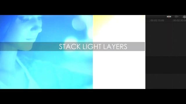 FCPX Overlay: Optical Illumination - Overlays for Final Cut Pro X смотреть онлайн