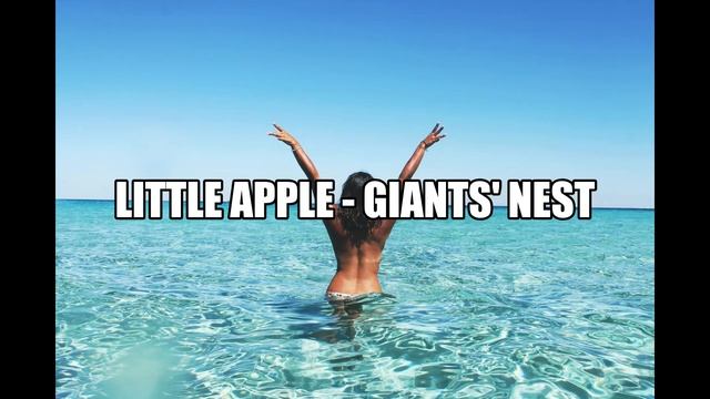 Little Apple / Giants' Nest смотреть онлайн