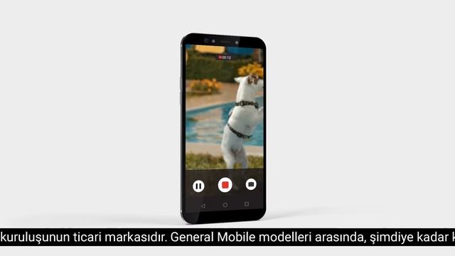General Mobile GM 9 Pro Android One | Çeken Var Çekemeyen Var смотреть онлайн