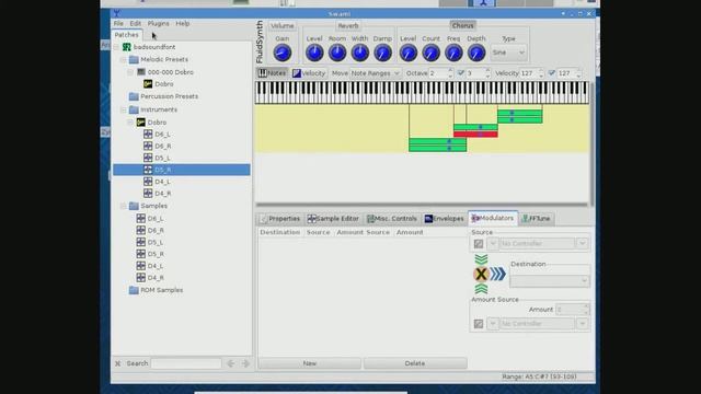 swami 2 - setup and cautions смотреть онлайн