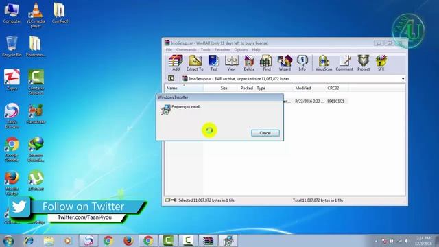 How To Use Imo On Pc _ install imo on your computer/laptope urdu_hindi смотреть онлайн
