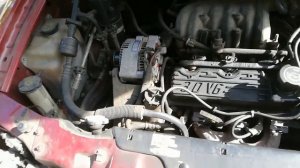 Почему на крышке масла, белый налет_