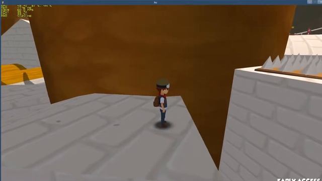 Poi Test - Xbox DVR on Windows 10 смотреть онлайн