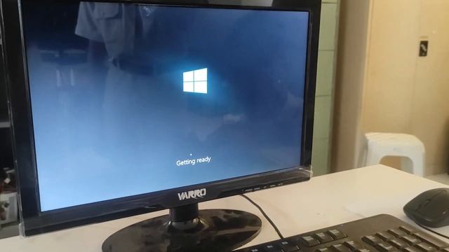 install ulang Windows 10 dari kelompok VLAN смотреть онлайн