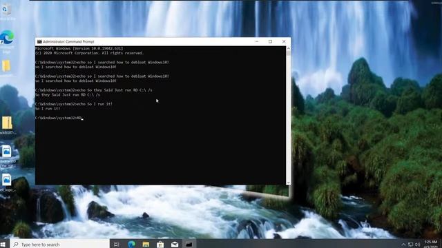 Dell Windows 10 users be like смотреть онлайн