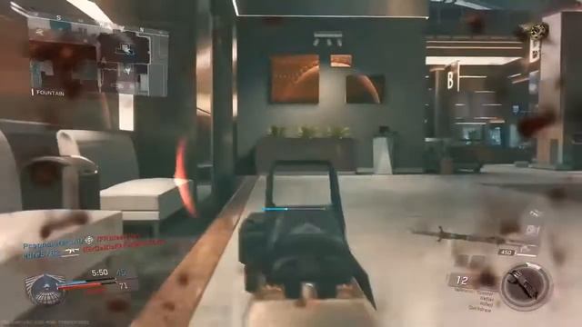 Trying Out The Window Maker Cod IW