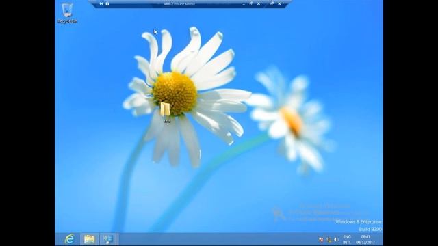 Session 6 Configuring Remote Desktop and Bitlocker Configuration смотреть онлайн