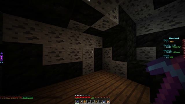 COINFLIP OG JACKPOT (MECRAFT MINELAND) смотреть онлайн