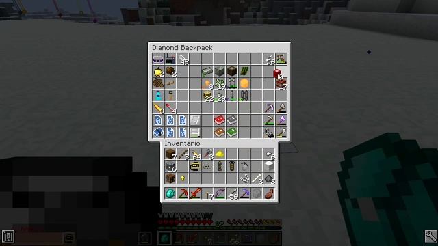 Gameplay Minecraft 1.12.2 Mods HBM Coop - Parte 16 - El Pollo nuevo y Cajas sorpresa смотреть онлайн