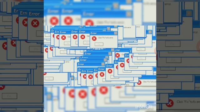 Windows XP error Gameplay смотреть онлайн