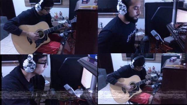 Mac Demarco - My kind of Woman (cover) смотреть онлайн