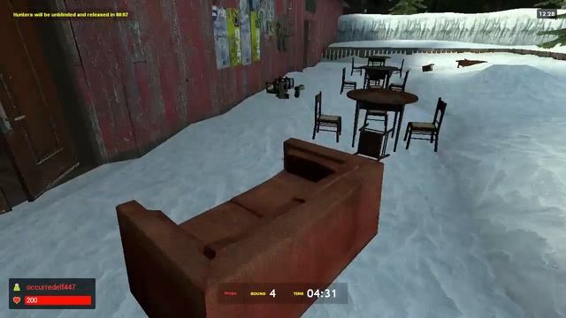 Garry's Mod 7 31 2016 12 28 34 PM смотреть онлайн