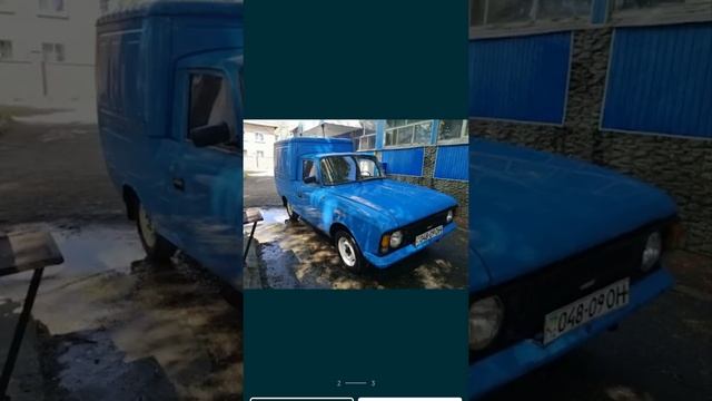 Иж 2715 смотреть онлайн