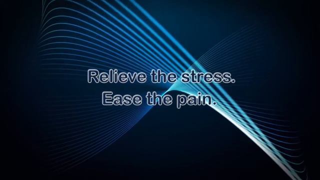 Relieve the stress video.wmv смотреть онлайн