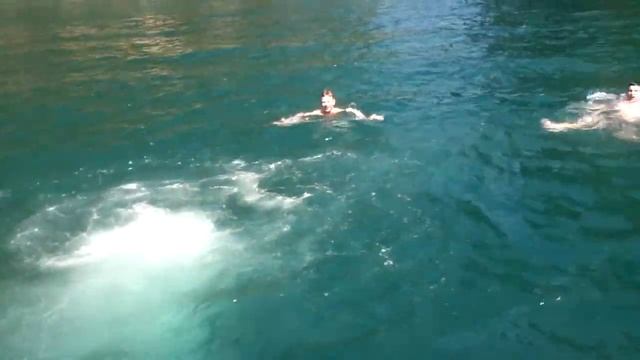 Phuket // iPod Touch - нашими глазами смотреть онлайн