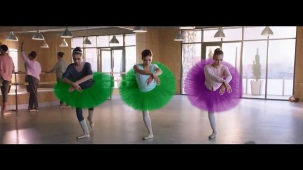 МегаФон  Начинается с тебя