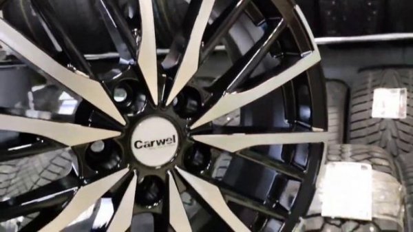 Диски R17 Chery Tiggo 5, JETOUR DASHING, OMODA C5