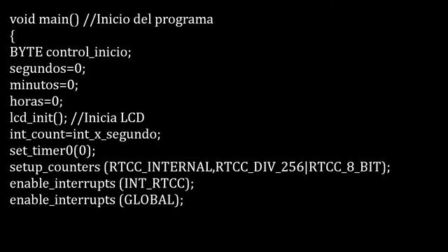 USO DE PWM Y TIMER PRAC 1 UPT 8 "D".wmv смотреть онлайн