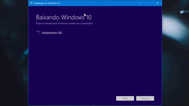 ATUALIZAR PARA APRIL 2018 UPDATE - VERSÃO 1803 - 3 MÉTODOS смотреть онлайн