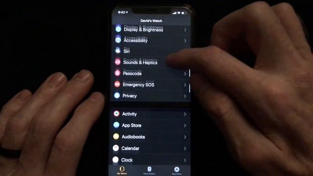 Most Annoying Apple Watch 5 iMessage Problem Solved смотреть онлайн