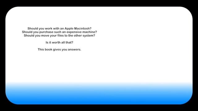Why Mac OS смотреть онлайн