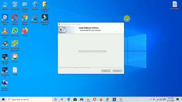 How to Fix unsupported audio format in Filmora смотреть онлайн