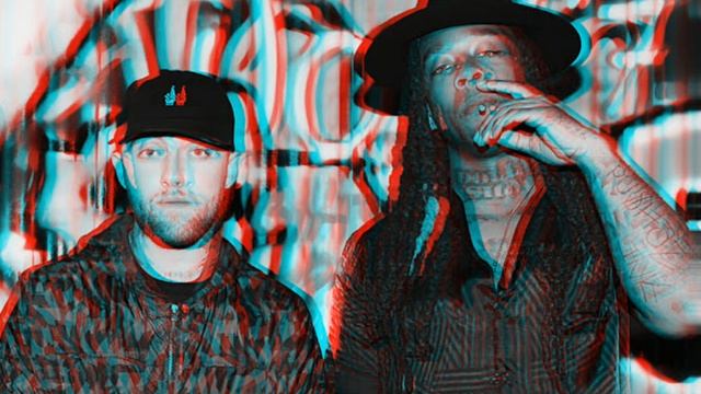 Mac Miller - Cinderella (instrumental) type beat смотреть онлайн