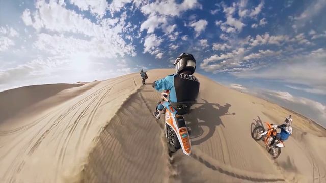 GoPro VR Player: 360-degree video & photo player for Windows & Mac OS смотреть онлайн