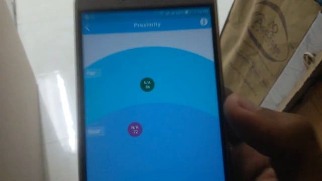 proof of concept RF proxy смотреть онлайн